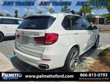 Used 2016 BMW X5 xDrive50i image 3