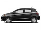 Used 2021 Mitsubishi Mirage ES image 3