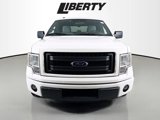 Used 2014 Ford F150 STX w/ Equipment Group 201A Mid image 2