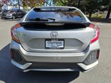 Used 2018 Honda Civic EX image 5
