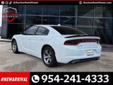 Used 2016 Dodge Charger SXT image 2