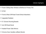 Used 2012 Ford F150 XLT w/ XLT Chrome Pkg image 4