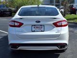 Used 2014 Ford Fusion SE w/ Equipment Group 202A image 5