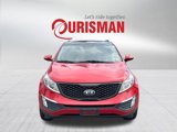 Used 2013 Kia Sportage SX w/ SX Premium Pkg image 6