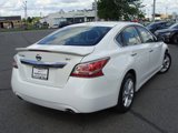 Used 2015 Nissan Altima 2.5 SV w/ Convenience Package image 6