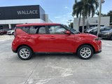 New 2025 Kia Soul LX image 5