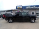 Used 2009 GMC Sierra 1500 SLT w/ All-Terrain Package image 3