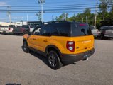 Used 2022 Ford Bronco Sport Badlands w/ Premium Package image 4