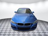 Used 2018 BMW 340i xDrive Sedan w/ Premium Package image 3