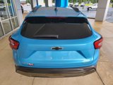 New 2025 Chevrolet Trax ACTIV w/ Sunroof Package image 5
