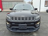 Used 2018 Jeep Compass Latitude w/ Safe & Security Group image 2