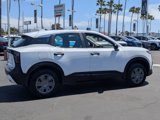 New 2025 Nissan Kicks S image 4