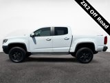 Used 2018 Chevrolet Colorado ZR2 image 3