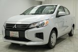 New 2024 Mitsubishi Mirage G4 ES image 4