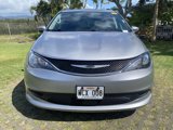 Used 2021 Chrysler Voyager Lxi image 2