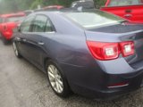 Used 2014 Chevrolet Malibu LTZ image 5
