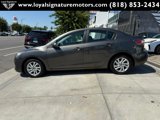 Used 2013 MAZDA MAZDA3 i Touring image 4