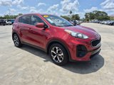 Used 2020 Kia Sportage LX image 2