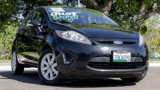 Used 2013 Ford Fiesta SE image 5