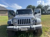 Used 2015 Jeep Wrangler Sport w/ Quick Order Package 24S image 4