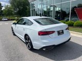 Used 2025 Audi A5 2.0T Premium Plus image 3