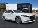 New 2025 MAZDA MAZDA3 s image 2