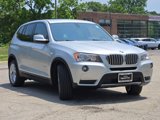 Used 2013 BMW X3 xDrive28i image 4