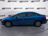 Used 2012 Honda Civic LX image 4