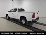 Used 2020 Chevrolet Colorado W/T image 4