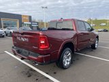 New 2025 RAM 1500 Big Horn image 3