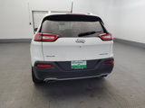 Used 2015 Jeep Cherokee Limited w/ Luxury Group image 6