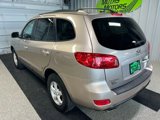 Used 2007 Hyundai Santa Fe GLS image 4