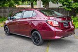 Used 2022 Mitsubishi Mirage G4 Black Edition image 4