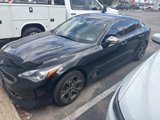 Used 2020 Kia Stinger GT-Line w/ Sun & Sound Package image 2