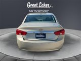 Used 2014 Chevrolet Impala LS w/ LS Convenience Package image 4