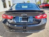 Used 2021 Chevrolet Malibu RS w/ LPO, Convenience Package 2 image 6