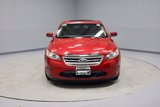 Used 2011 Ford Taurus SEL w/ 201A Rapid Spec Order Code image 4