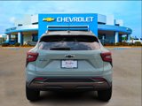 New 2025 Chevrolet Trax ACTIV w/ Sunroof Package image 4