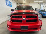 Used 2017 RAM 1500 Express image 2
