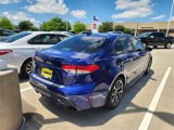 Used 2022 Toyota Corolla SE image 3