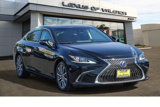 Used 2021 Lexus ES 300h w/ Premium Package image 5