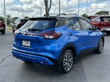 Certified 2023 Nissan Kicks SV image 4
