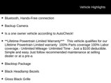 Used 2020 Dodge Journey SE w/ Blacktop Package image 2