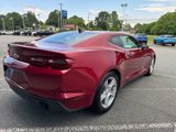 Used 2023 Chevrolet Camaro LT image 4