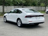 Certified 2023 Honda Accord LX image 5