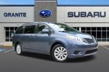 Used 2016 Toyota Sienna LE image 2