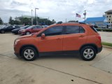 Used 2016 Chevrolet Trax LT w/ LT Convenience Package image 2