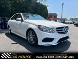 Used 2015 Mercedes-Benz E 350 4MATIC Sedan image 5