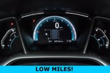 Certified 2019 Honda Civic Touring image 3