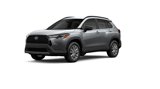 New 2025 Toyota Corolla Cross LE image 5